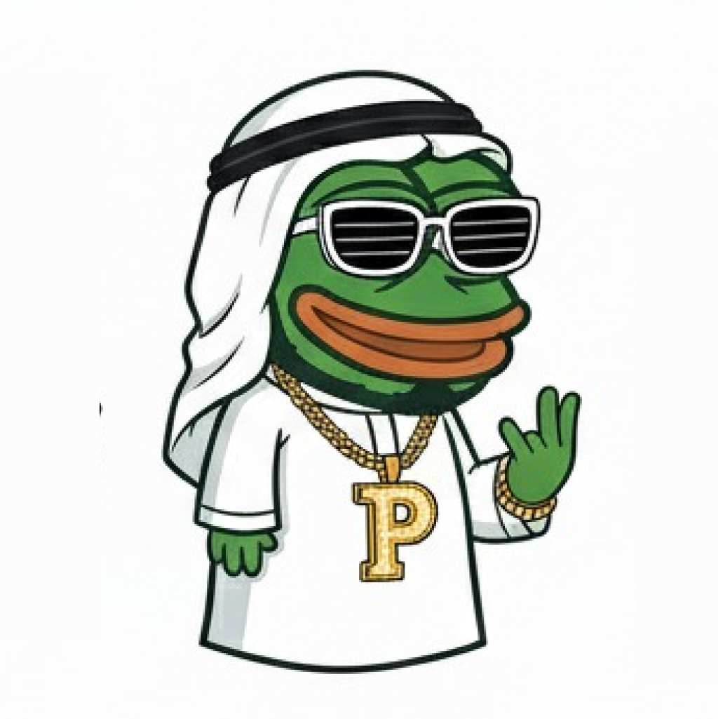 Sultan Pepe #84